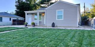 Spacious 4BR House in Edgewater Gallery 8