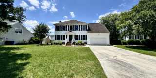 Ready 10-08-26!! Fantastic 4-Bedroom Home in Southgate! 2-Car Attached Garage - Neighborhood Park - Dog Friendly! Gallery 1