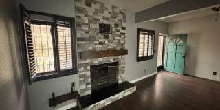 Upscale Mountain Side  2 Bed 2 Bath Townhome in El Paso perfectly located Gallery 6