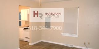 Two Bedroom Home with Utility Room off Kitchen and a Garage!! Gallery 9