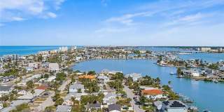 Coastal Luxury Living Just Minutes from Madeira Beach - 3bed | 2 bath Gallery 49