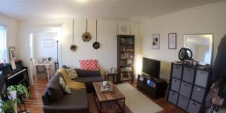 One Bedroom with Heat on GL-B Comm Ave Brighton Gallery 8