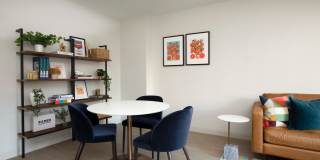 J VUE at the LMA Gallery 57