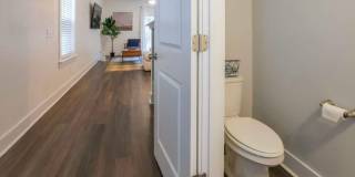 Charming 3BR House in Augusta Gallery 36