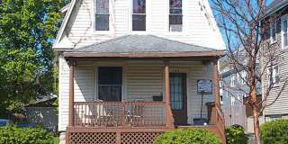 340 Roosevelt Ave - Available 7/1/27 - Single Family Home near BARRY PARK Gallery 1