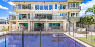 Waialua Ocean View Villa w/ Pool, kids play structure - walk to beach Gallery 50