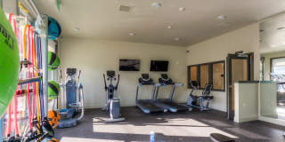 Puget Park Apartments Gallery 8