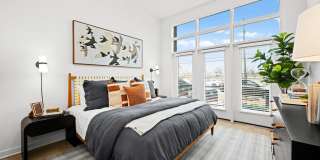 704 at the Quarter Gallery 35