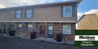 End unit 2 Story townhome available now! Gallery 1
