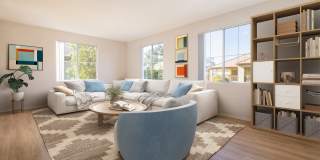 The Oaks Apartments Gallery 12