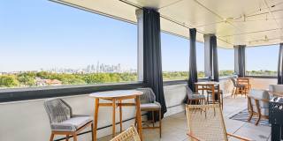 Vance at Bishop Union Gallery 47