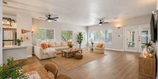Renovated 6bed/3bath Close to Campus! Gallery 8