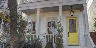 530 SECOND Street Gallery 1