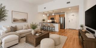 Miller and Rhoads Residences Gallery 7