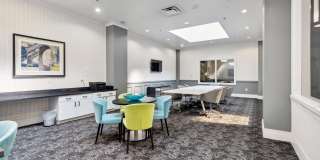 The Edgar at Linden Row Gallery 39