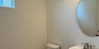 Spacious House in Mays Quarter Gallery 11