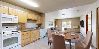 Washington Valley Apartments Gallery 8