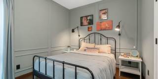 7507 1/2 Lexington Ave Gallery 9