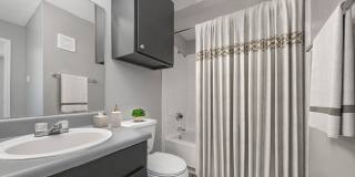 Stone Creek Apartment Homes Gallery 12