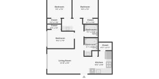 Westwood Apartments Gallery 36