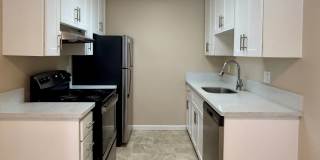 Bright and Updated 1 Bedroom 1 Bath Upstairs Apartment in Sunnyvale Gallery 1