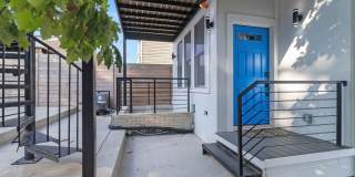 Charming 3BR New Condo in Washington, DC Gallery 6