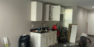Newly Remodeled 2 Bedroom / 2 Bath Home – $1,300/Month 1823 E. Orleans Street, Philadelphia, PA 19134 Gallery 5