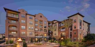 Manor Scottsdale Gallery 16