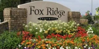 Fox Ridge Apartments Gallery 5