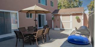 Park Holiday Apartments Gallery 8