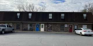 9107 Rodney Parham Gallery 1