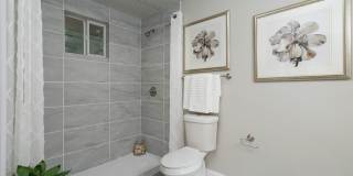 3 bedroom 2 bath less than a mile from Fort Sam AFB! Gallery 12