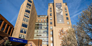 The Pepper Building Gallery 21