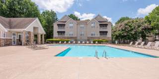 Allerton Place Apartment Homes Gallery 27