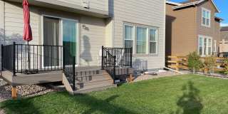 Stunner in North-East Fort Collins with 4-Bedrooms, 2.5 Bathrooms, and 2-Car Garage Gallery 30