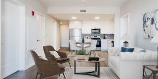 The Flats on High Street Gallery 1