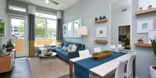 AMLI Uptown Orange Gallery 36