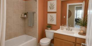 Argent Apartments Gallery 7