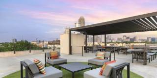 Radius West Midtown Gallery 11
