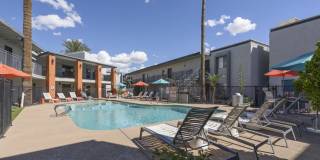 Icon on Central Gallery 17