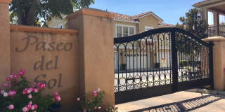 4 bed, 3 bath townhome in desirable Paseo Del Sol Community! Gallery 1