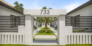 733 Michigan Ave Gallery 9