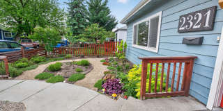 Beautiful 1930's 2bd/2ba Bungalow in Boise's Historic North End Gallery 3