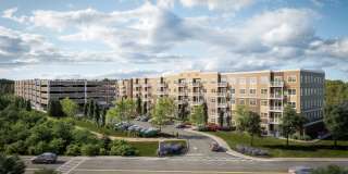 Rivage at Acton Gallery 17