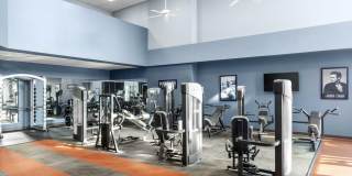 Lenox Village Town Center Gallery 22