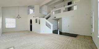 West El Paso 3bed 2.5bbath refrig A/C Home Gallery 6