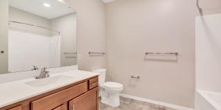 Soul Apartments - Affordable Housing Gallery 13