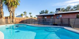 Beautiful 3-Bedroom Home with Private Pool Security Gate Beautiful 3-Bedroom Home with Private Pool Security Gate Gallery 1