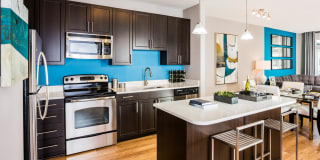 The Point at Dunn Loring Gallery 4