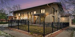 Stunning Luxury Home in Sunnyside **Move-In Special** Gallery 24